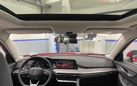 Changan CS35 Plus, 2024 год, 2 629 900 рублей, 5 фотография