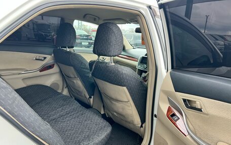 Toyota Allion, 2013 год, 1 379 000 рублей, 18 фотография