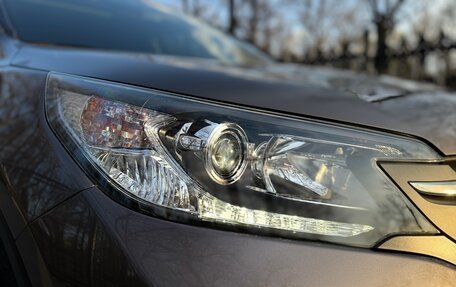 Honda CR-V IV, 2014 год, 2 300 000 рублей, 11 фотография