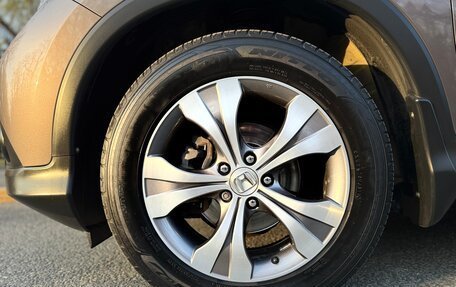 Honda CR-V IV, 2014 год, 2 300 000 рублей, 17 фотография