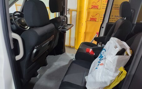 Honda Stepwgn IV, 2015 год, 1 880 000 рублей, 11 фотография