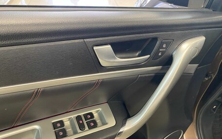 Haval H6, 2019 год, 1 428 000 рублей, 15 фотография