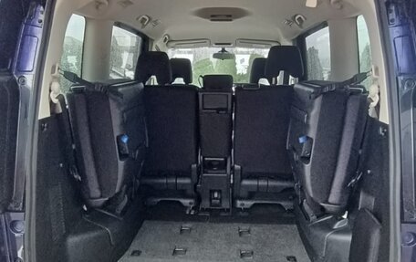 Nissan Serena IV, 2018 год, 1 987 000 рублей, 26 фотография