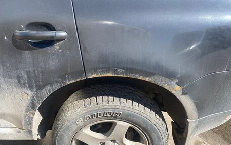 Volkswagen Touareg III, 2005 год, 450 000 рублей, 10 фотография