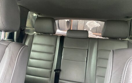 Volkswagen Touareg III, 2005 год, 450 000 рублей, 8 фотография