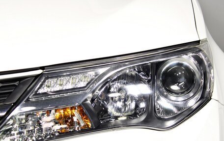 Toyota RAV4, 2014 год, 1 899 900 рублей, 9 фотография
