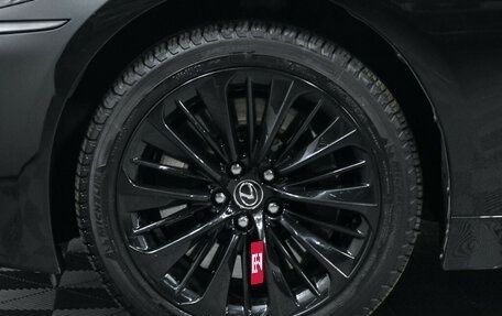 Lexus LS IV, 2018 год, 4 817 000 рублей, 14 фотография