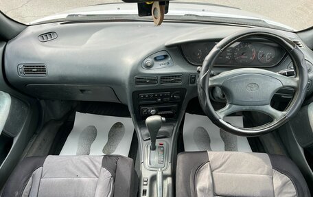 Toyota Corolla, 1993 год, 379 000 рублей, 14 фотография