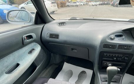 Toyota Corolla, 1993 год, 379 000 рублей, 15 фотография
