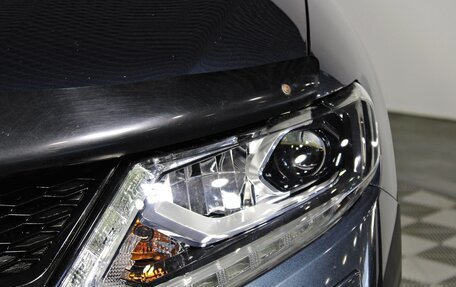 Nissan X-Trail, 2018 год, 1 869 900 рублей, 9 фотография