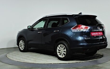 Nissan X-Trail, 2018 год, 1 869 900 рублей, 7 фотография