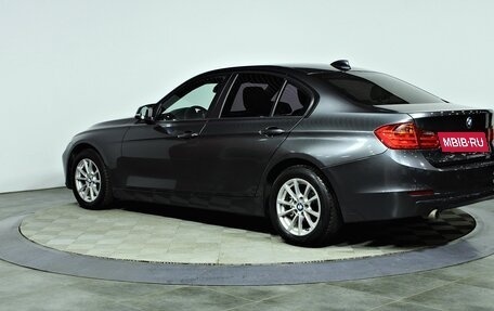 BMW 3 серия, 2014 год, 1 499 900 рублей, 6 фотография