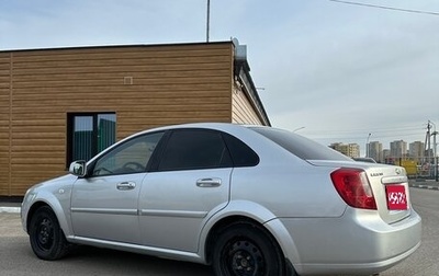 Chevrolet Lacetti, 2011 год, 550 000 рублей, 1 фотография