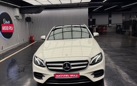 Mercedes-Benz E-Класс, 2016 год, 2 950 000 рублей, 1 фотография