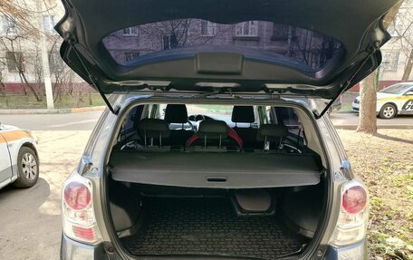 Toyota Verso I, 2013 год, 1 350 000 рублей, 1 фотография
