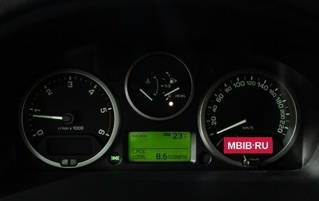 Land Rover Freelander II рестайлинг 2, 2012 год, 1 399 585 рублей, 12 фотография