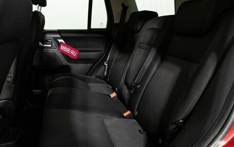 Land Rover Freelander II рестайлинг 2, 2012 год, 1 399 585 рублей, 10 фотография
