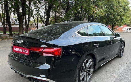 Audi S5, 2021 год, 4 900 000 рублей, 5 фотография