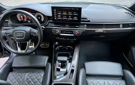 Audi S5, 2021 год, 4 900 000 рублей, 14 фотография