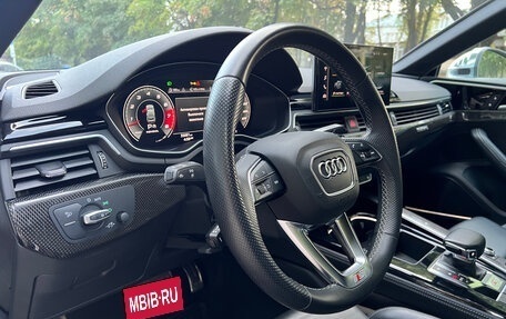 Audi S5, 2021 год, 4 900 000 рублей, 11 фотография