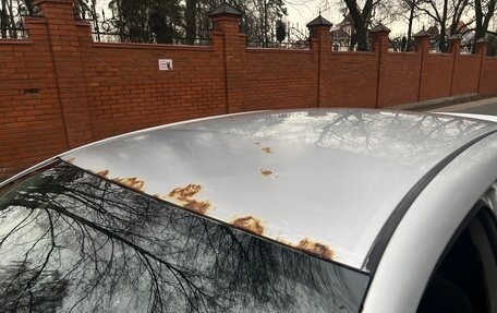 Toyota Corolla, 2011 год, 850 000 рублей, 7 фотография