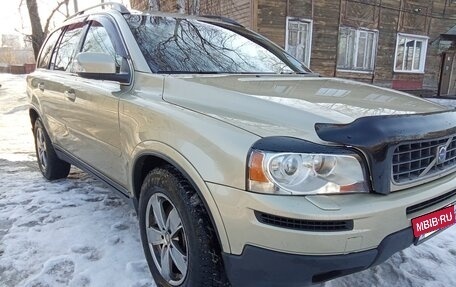 Volvo XC90 II рестайлинг, 2008 год, 1 250 000 рублей, 3 фотография