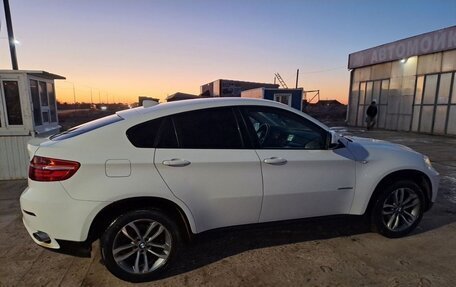 BMW X6, 2014 год, 2 600 000 рублей, 3 фотография