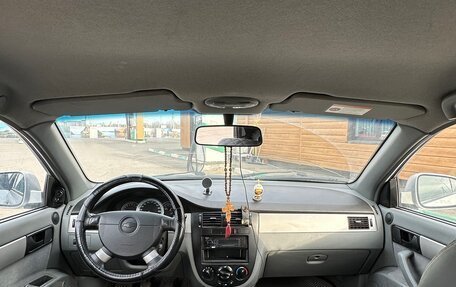 Chevrolet Lacetti, 2011 год, 550 000 рублей, 2 фотография