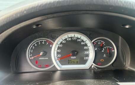 Chevrolet Lacetti, 2011 год, 550 000 рублей, 16 фотография