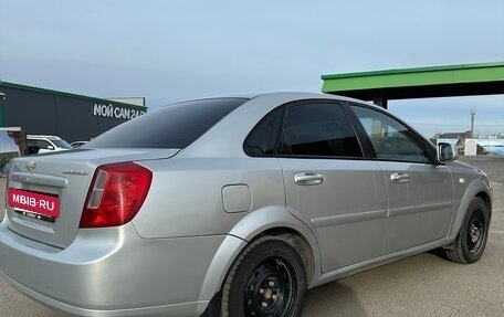 Chevrolet Lacetti, 2011 год, 550 000 рублей, 12 фотография
