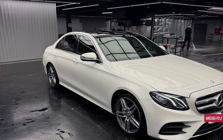 Mercedes-Benz E-Класс, 2016 год, 2 950 000 рублей, 2 фотография
