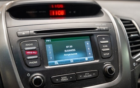 KIA Sorento II рестайлинг, 2019 год, 1 999 000 рублей, 13 фотография