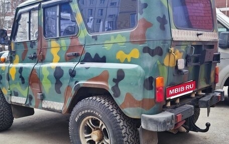 ЛуАЗ 3159, 2001 год, 290 000 рублей, 6 фотография