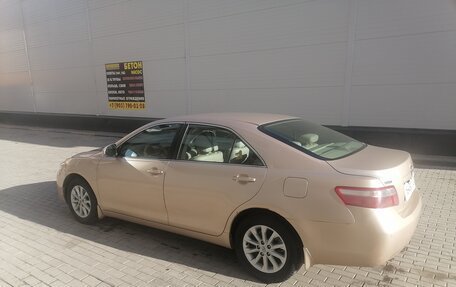 Toyota Camry, 2011 год, 1 100 000 рублей, 5 фотография