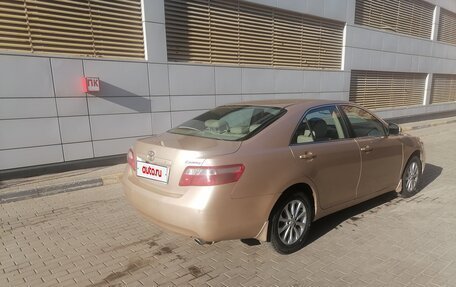 Toyota Camry, 2011 год, 1 100 000 рублей, 10 фотография
