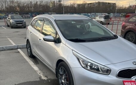 KIA cee'd III, 2013 год, 720 000 рублей, 4 фотография