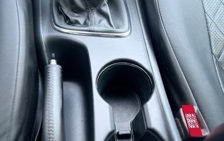 KIA cee'd III, 2013 год, 720 000 рублей, 11 фотография