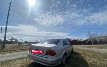 BMW 5 серия, 2001 год, 620 000 рублей, 4 фотография