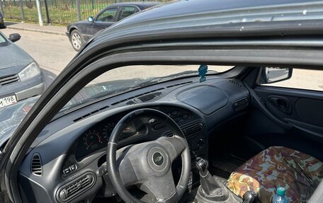 Chevrolet Niva I рестайлинг, 2013 год, 500 000 рублей, 6 фотография