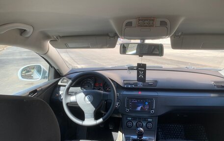 Volkswagen Passat B6, 2006 год, 550 000 рублей, 6 фотография