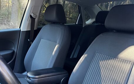 Volkswagen Polo VI (EU Market), 2014 год, 749 000 рублей, 17 фотография