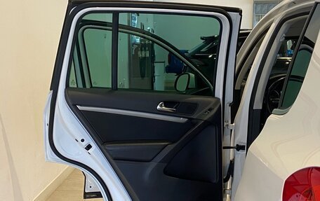 Volkswagen Tiguan I, 2012 год, 1 580 000 рублей, 13 фотография