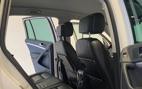 Volkswagen Tiguan I, 2012 год, 1 580 000 рублей, 11 фотография