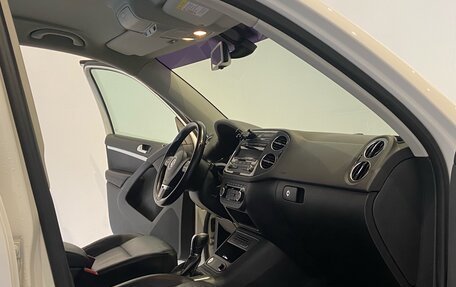 Volkswagen Tiguan I, 2012 год, 1 580 000 рублей, 9 фотография