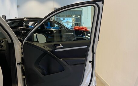 Volkswagen Tiguan I, 2012 год, 1 580 000 рублей, 8 фотография