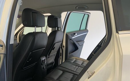 Volkswagen Tiguan I, 2012 год, 1 580 000 рублей, 14 фотография
