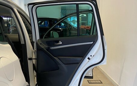 Volkswagen Tiguan I, 2012 год, 1 580 000 рублей, 10 фотография