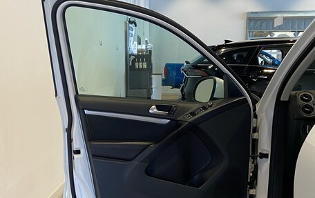Volkswagen Tiguan I, 2012 год, 1 580 000 рублей, 15 фотография