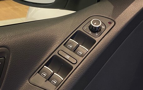 Volkswagen Tiguan I, 2012 год, 1 580 000 рублей, 16 фотография
