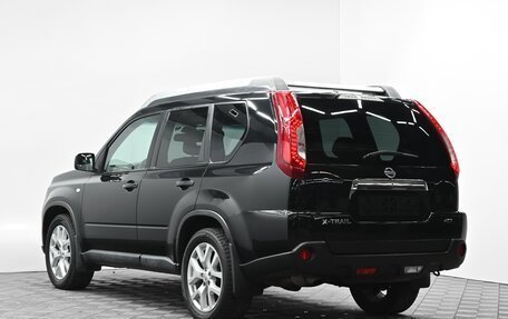 Nissan X-Trail, 2011 год, 1 225 000 рублей, 3 фотография